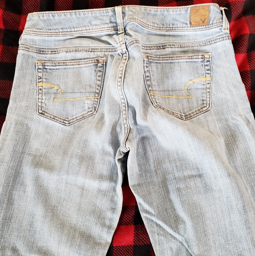 Jeans - Picture 2 of 5